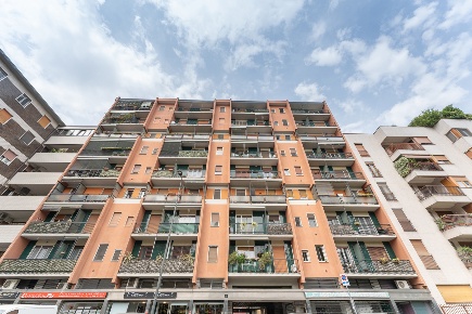 Foto Appartamento in Via val di sole 10, Milano Vigentino - Fatima di 75 m²