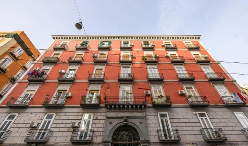 Foto Appartamento in Cesare Rosaroll, Napoli in vendita