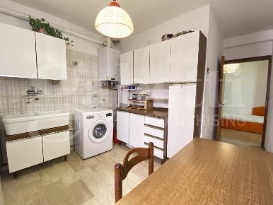 Foto Appartamento in Dorsoduro, Venezia Dorso Duro - San Barnaba di 55 m²