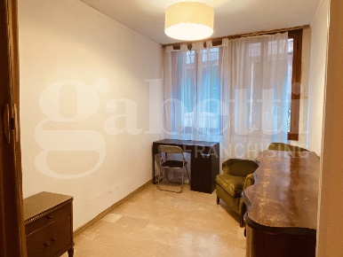 Foto Appartamento in Dorsoduro, Venezia Dorso Duro - San Barnaba di 55 m²