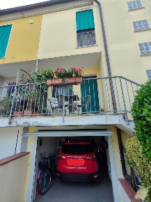 Foto Villa a schiera in Via ADRIA Riviera Cengiaretto 0, Adria Centro