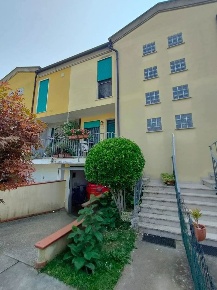 Foto Villa a schiera in Via ADRIA Riviera Cengiaretto 0, Adria Centro
