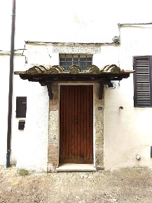 Foto Appartamento in Vico Lancia snc, Amelia Centro di 166 m² con 5 locali