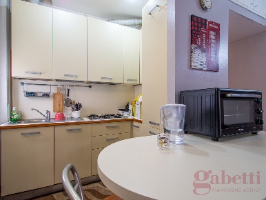 Foto Appartamento in Via Carnia 11, Milano Udine di 55 m² con 2 locali