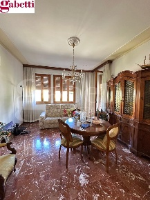 Foto Appartamento a Siena Petriccio - Acquacalda di 114 m² con 7 locali