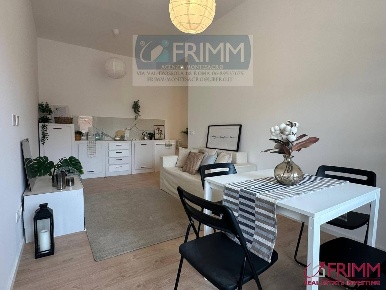 Foto Appartamento in VIA OSLAVIA, Roma Mazzini - Delle Vittorie di 56 m²