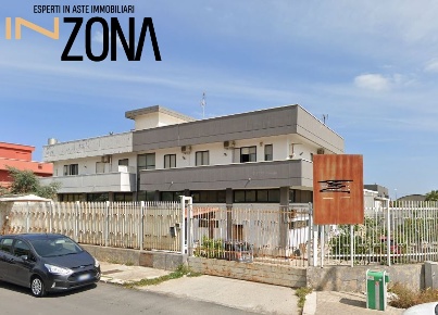 Foto Appartamento in Via Papa Giovanni XXIII, Andria di 142 m² con 4 locali