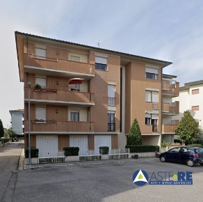 Foto Appartamento in Via Palmiro Togliatti, Pontedera in vendita