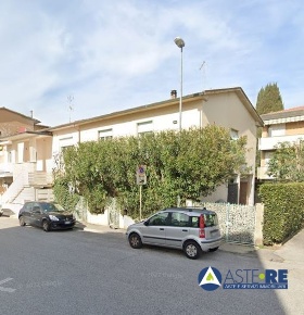 Foto Appartamento in Via dei Cappuccini, Pontedera in vendita