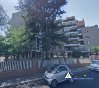 Foto Appartamento in Via Pasquale II 240 00168 Roma RM Italia, Roma