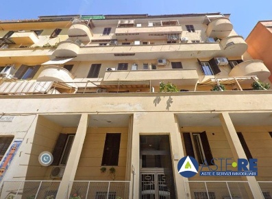 Foto Appartamento in Via Gabrio Serbelloni 27 00176 Roma RM Italia, Roma