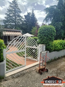 Foto Villa unifamiliare in VILLAGGIO QUADRIFOGLIO, Grumo Appula di 64 m²