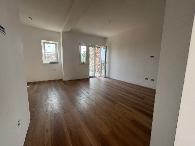 Foto Villa unifamiliare in via del Casale Antonioni, Roma Tor Vergata
