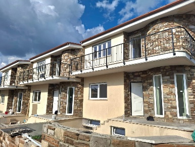 Foto Villa unifamiliare in via del Casale Antonioni, Roma Tor Vergata