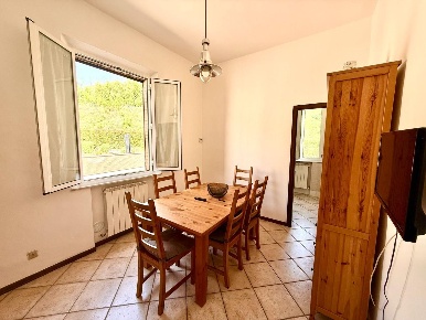 Foto Appartamento a Siena Ruffolo - Taverne d'Arbia di 61 m² con 5 locali