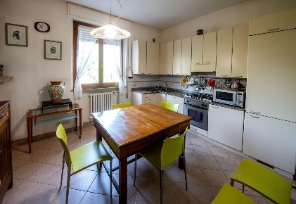 Foto Appartamento a Siena Petriccio - Acquacalda di 114 m² con 5 locali