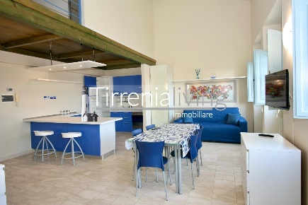 Foto Appartamento a Pisa Calambrone di 60 m² con 2 locali in affitto