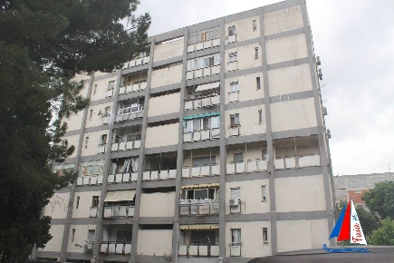 Foto Appartamento a Catania Palermo - Indipendenza di 90 m² con 3 locali