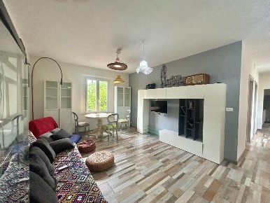 Foto Appartamento a Siena Pieve a Bozzone - Vico d'Arbia di 113 m²