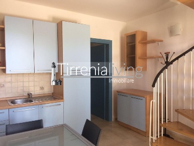 Foto Appartamento a Pisa Calambrone di 50 m² con 2 locali in affitto