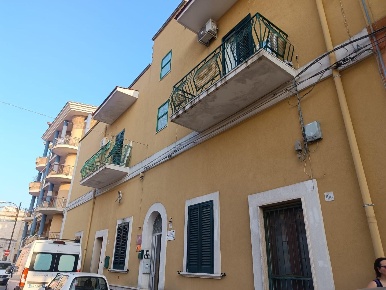 Foto Appartamento a Taranto Talsano - San Donato di 123 m² con 6 locali