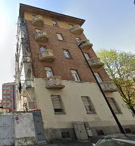 Foto Appartamento a Torino Lucento di 54 m² con 2 locali in vendita