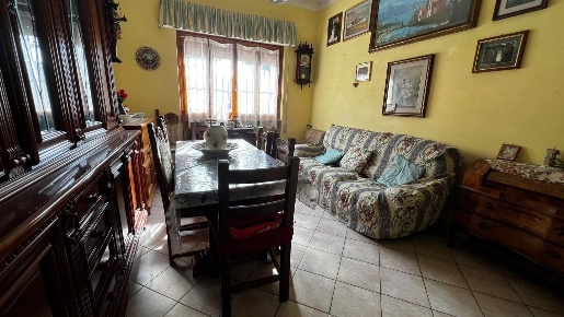 Foto Appartamento a Viareggio Torre del Lago di 90 m² con 7 locali