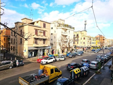 Foto Appartamento in castani, Roma di 70 m² con 2 locali in vendita
