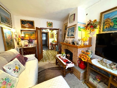 Foto Appartamento in Via Rosmini 79/B, Cecina Cecina Centro di 96 m²