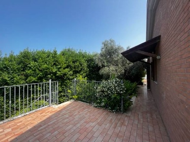 Foto Appartamento in VIA BETTI 4, Ancona Passo Varano di 107 m² in vendita