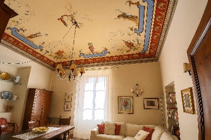 Foto Appartamento a Pistoia Piazza della Sala di 180 m² con 6 locali