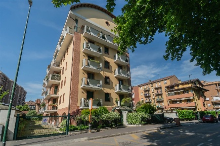 Foto Appartamento in VIA BELLINI  47, Sesto San Giovanni di 50 m²