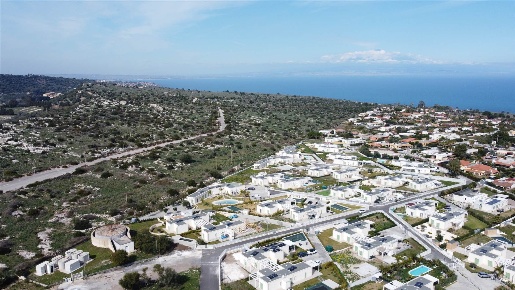 Foto Villa unifamiliare in Contrada gizira, Augusta di 60 m² con 3 locali