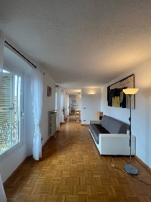 Foto Appartamento a Bergamo Stazione di 60 m² con 2 locali in affitto