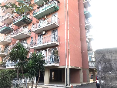 Foto Appartamento in Stradale San Giorgio 35, Catania San Giorgio di 129 m²
