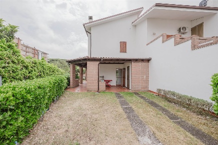 Foto Villa a schiera in Via gelsomini 5, Eraclea Eraclea Mare di 85 m²