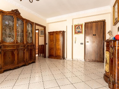 Foto Appartamento in Via Cairano, Roma Tor de' Schiavi di 100 m² in vendita