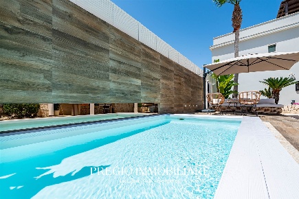 Foto Appartamento in Capitolo, Monopoli Capitolo di 80 m² con 3 locali