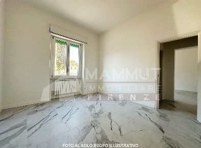 Foto Appartamento a Firenze Careggi - Rifredi - Dalmazia di 63 m²
