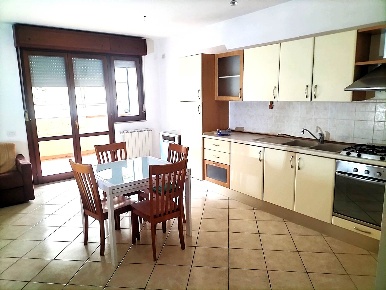 Foto Appartamento a Prato Soccorso di 90 m² con 3 locali in vendita