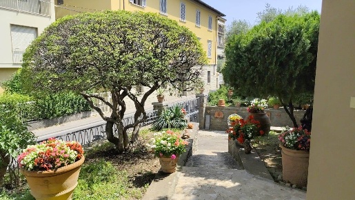 Foto Appartamento a Firenze Europa di 102 m² con 4 locali in vendita