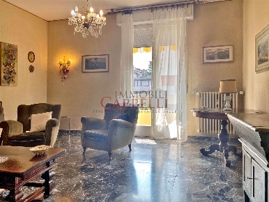 Foto Appartamento in Via Maceri Malta 8, Forlì Parco Urbano - Piscina
