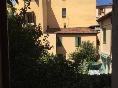 Foto Appartamento in Vicolo Paglia Corta 5, Bologna Marconi di 75 m²