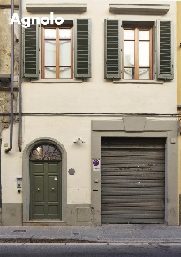 Foto Appartamento in Via dell'agnolo 19, Firenze Sant'Ambrogio di 30 m²