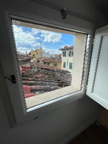 Foto Appartamento in Via dell'agnolo 19, Firenze Sant'Ambrogio di 30 m²