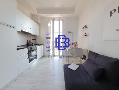 Foto Appartamento in Via Calvairate, Milano Martini - Insubria di 50 m²
