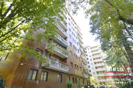 Foto Appartamento in via Triulziana, San Donato Milanese Centro di 85 m²