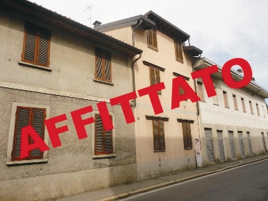 Foto Appartamento in Via San Rocco, Lissone Centro Storico di 90 m²