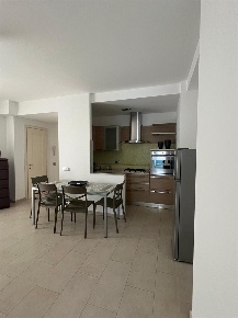 Foto Appartamento in Via Garibaldi, Collesalvetti Centro di 60 m²