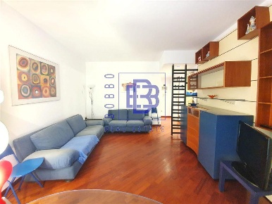 Foto Appartamento in Via Falcone, Milano Duomo di 60 m² con 2 locali